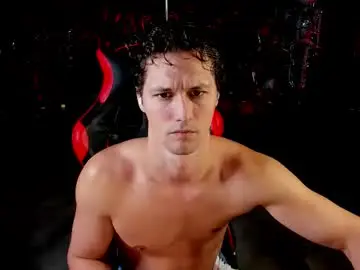 Chaturbate Live Sex Cam of dirty_boss