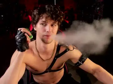 Chaturbate Adult Video Chat of dirty_boss