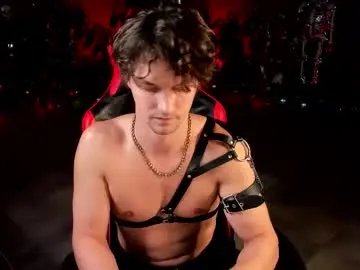 Chaturbate Adult Video Chat of dirty_boss