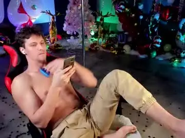 Chaturbate Free Porn Cam of dirty_boss