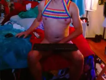 Chaturbate Live Sex of eastbayboy57