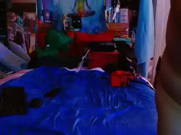 Chaturbate Sex Cam of eastbayboy57