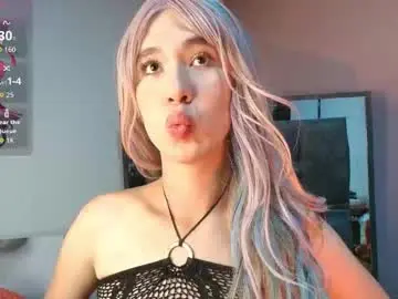 Chaturbate Adult Video Chat of electra_gosselin