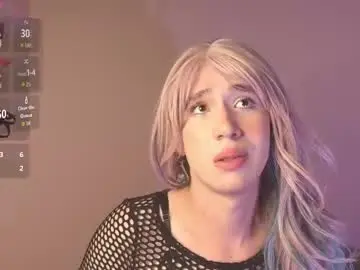 Chaturbate Live Sex of electra_gosselin