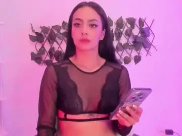 Chaturbate Adult Webcams of evaritz__