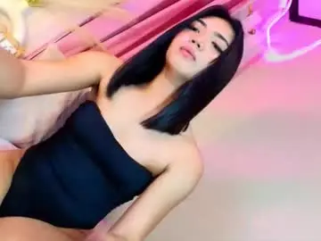 Chaturbate Private Sex Chat of farrah_marie