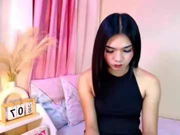 Chaturbate Sex Chat of farrah_marie