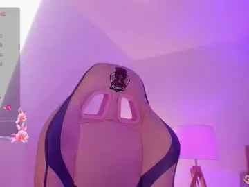 Chaturbate Private Sex Chat of hadid_jimenez