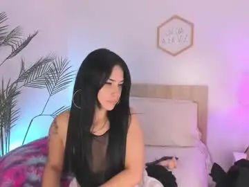 Chaturbate Live Sex Cam of hadid_jimenez