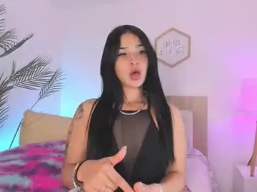 Chaturbate Free Porn Cam of hadid_jimenez