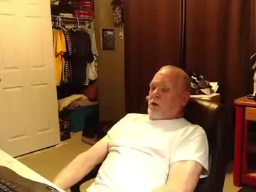 Chaturbate Free Porn Cam of indianapapa