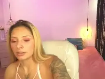 Chaturbate Nude Webcam of jennaa_cooper