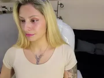 Chaturbate Adult Video Chat of jennaa_cooper