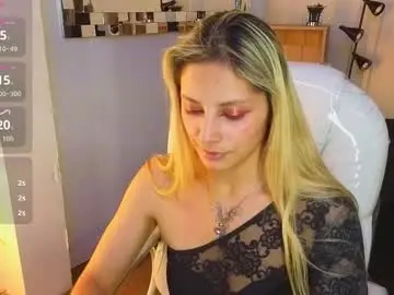 Chaturbate Live Sex of jennaa_cooper