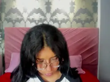 Chaturbate Nude Webcam of karin_ks