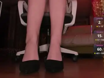 Chaturbate Sex Cam of katiewoww