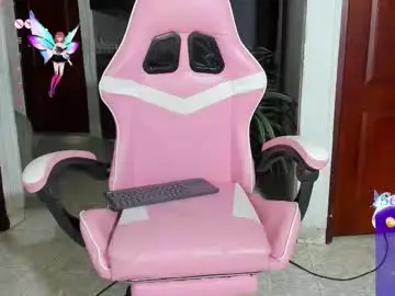 Chaturbate Adult Video Chat of kiity_ebony