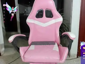 Chaturbate Nude Webcam of kiity_ebony