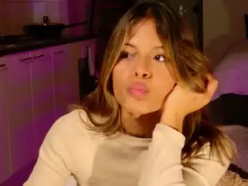 Chaturbate Nude Webcam of lysemoonlight