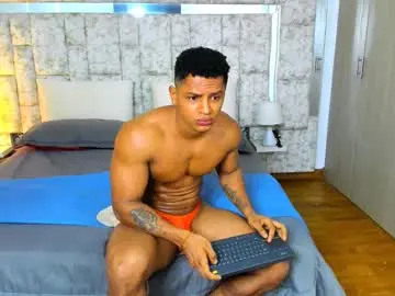 Chaturbate Sex Cam of markustheroy