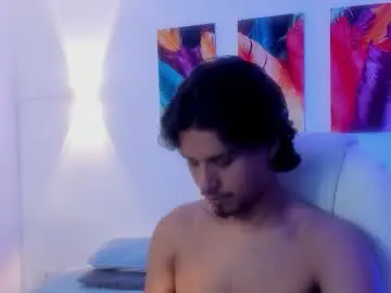 Chaturbate Free Porn Cam of mathewadams