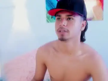 Chaturbate Live Sex Cam of mathewadams