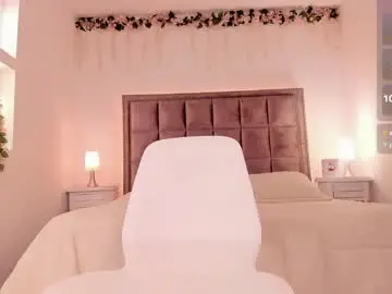 Chaturbate Sex Cam of melissa_es