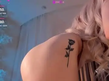 Chaturbate Free Live Porn of mia_milana