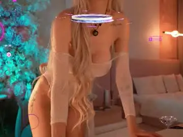 Chaturbate Best live sex cam show of mia_milana