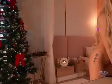 Chaturbate Best Webcam of mia_milana