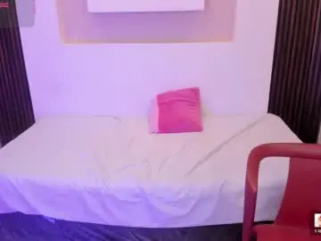 Chaturbate Free Porn Cam of nataliadream5