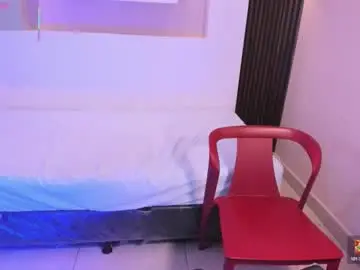 Chaturbate Live Porn of nataliadream5