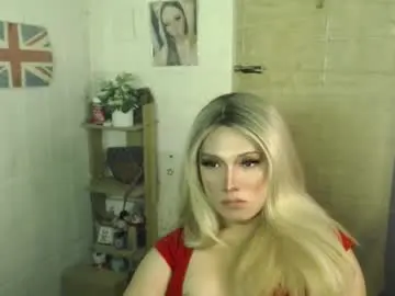 Chaturbate Adult Webcams of naughty_kim20