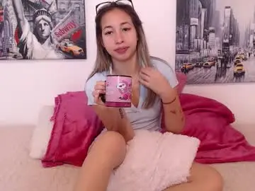 Chaturbate Live Porn of paolabotero