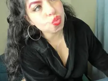 Chaturbate Live Porn of paula_ellie