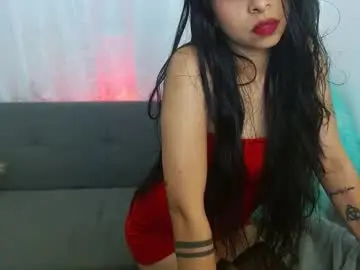 Chaturbate Sex Cam of pauliv