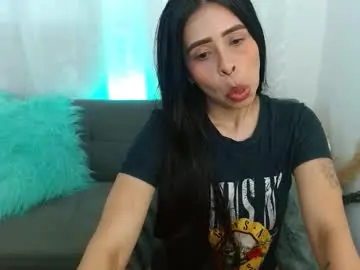 Chaturbate Sex Cam of pauliv