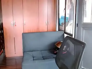 Chaturbate Private Sex Chat of prismm_