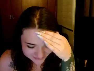 Chaturbate Live Sex of prismm_