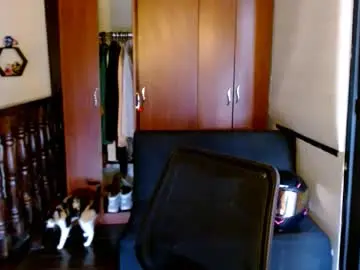 Chaturbate Nude Webcam of prismm_