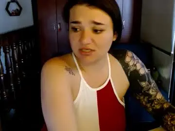 Chaturbate Live Sex of prismm_