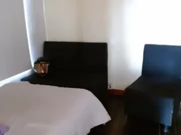 Chaturbate Nude Webcam of prismm_