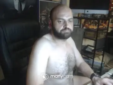 Chaturbate Free Live Porn of ruggedrogue