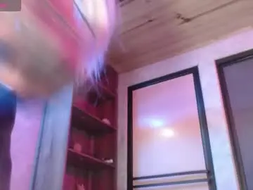 Chaturbate Nude Webcam of sally23_