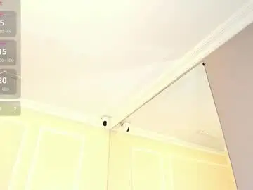 Chaturbate Live Sex of samanthapierce