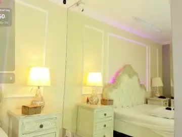 Chaturbate Live Sex Cam of samanthapierce