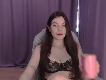 Chaturbate Live Porn of seeemily