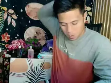 Chaturbate Private Sex Chat of ur_pinoydave