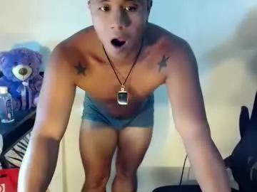 Chaturbate Free Live Porn of ur_pinoydave