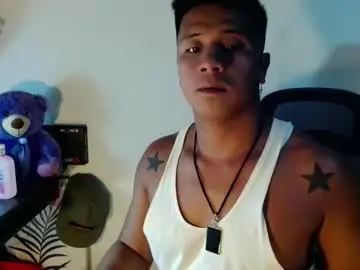 Chaturbate Adult Webcam of ur_pinoydave